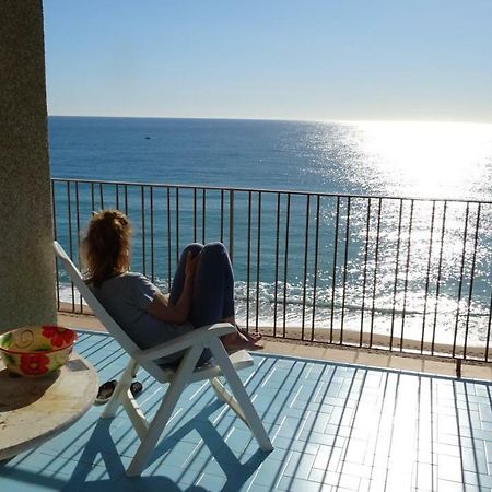 Apartament La Vista Bonica Бланес Екстер'єр фото