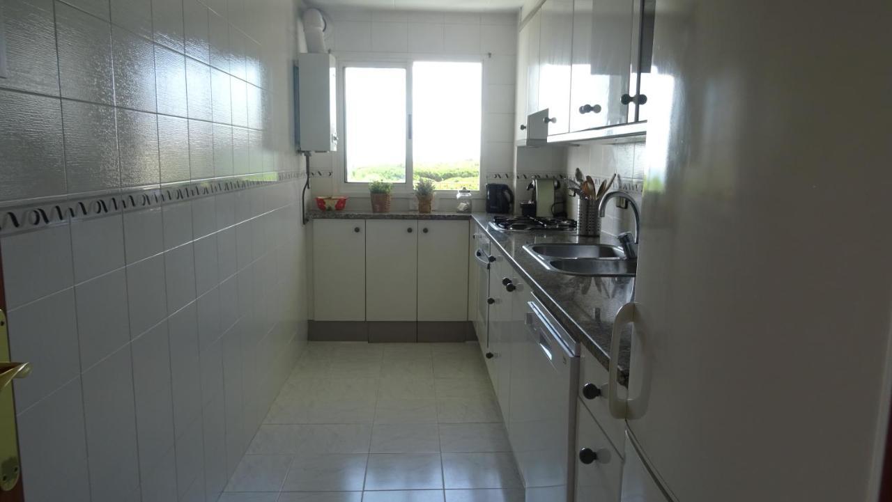 Apartament La Vista Bonica Бланес Екстер'єр фото
