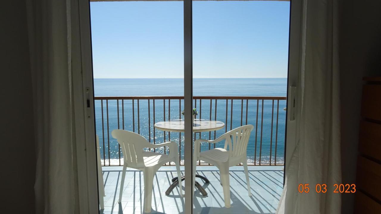 Apartament La Vista Bonica Бланес Екстер'єр фото