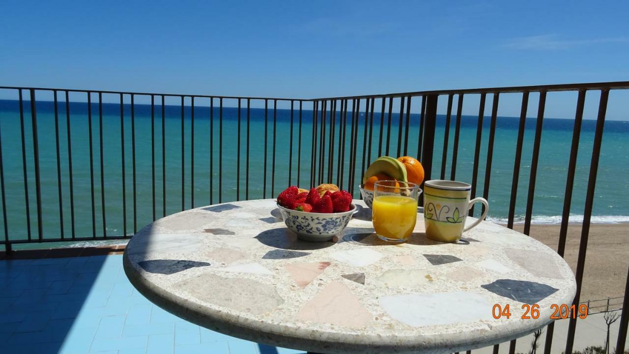 Apartament La Vista Bonica Бланес Екстер'єр фото