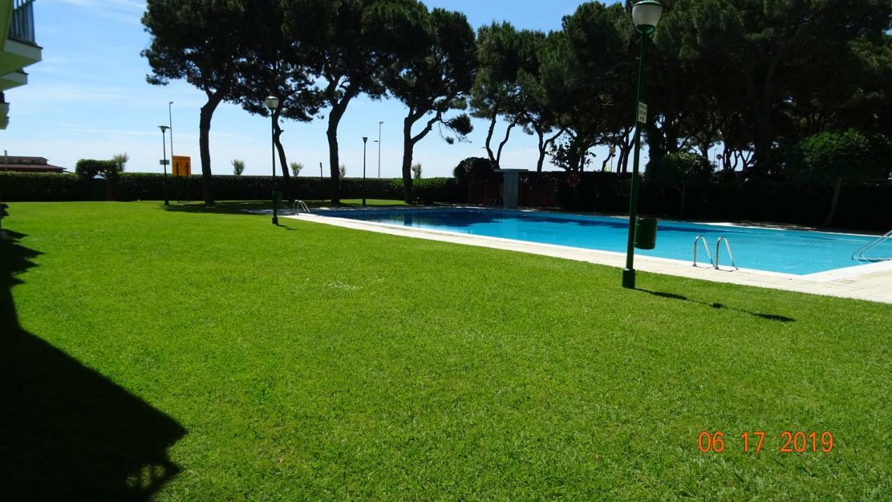 Apartament La Vista Bonica Бланес Екстер'єр фото