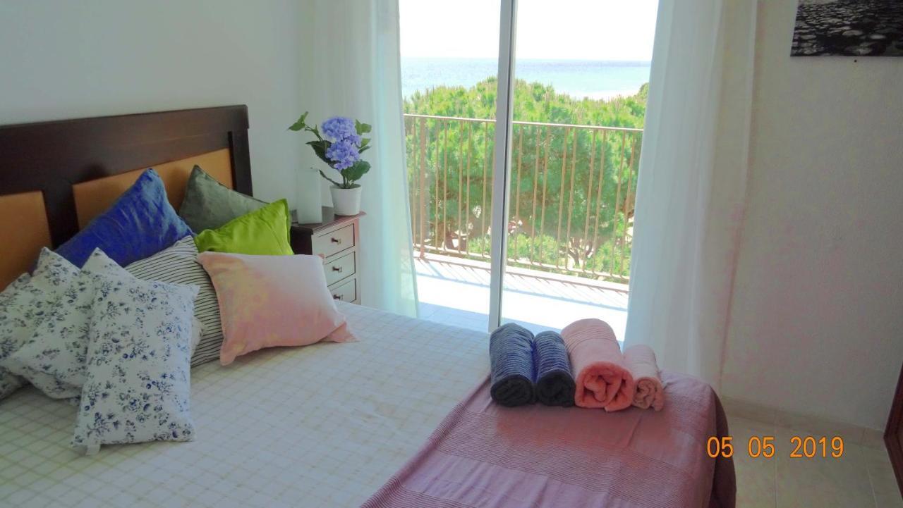 Apartament La Vista Bonica Бланес Екстер'єр фото